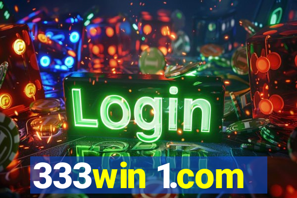 333win 1.com